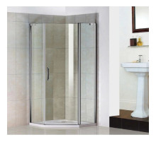 Душевой уголок 100х100 см Good Door Pandora PNT 100-C-CH прозрачное