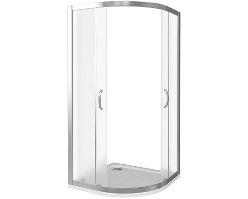 Santeh-Crystal.ru: Душевой уголок 80х80 см Good Door Infinity R-80-G-CH grape Купить Душевой уголок 80х80 см Good Door Infinity R-80-G-CH grape в магазине сантехники Santeh-Crystal.ru