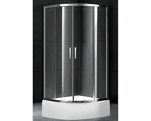 Santeh-Crystal.ru: Душевой уголок 90х90 см Gemy Victoria S30072-170 прозрачное Заказать Душевой уголок 90х90 см Gemy Victoria S30072-170 прозрачное в магазине сантехники Santeh-Crystal.ru