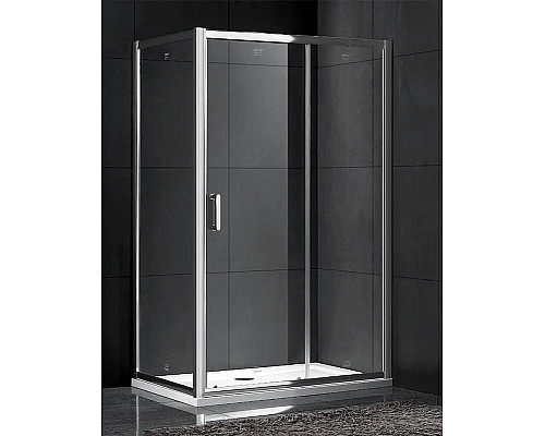 Santeh-Crystal.ru: Душевой уголок 120х85 см Gemy Victoria S30191A-A85 прозрачное Купить Душевой уголок 120х85 см Gemy Victoria S30191A-A85 прозрачное в магазине сантехники Santeh-Crystal.ru