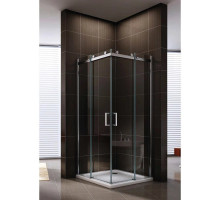 Душевой уголок 90х90 см Berges Kron 061005 прозрачное