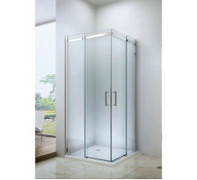 Душевой уголок 80х80 см Berges Melita 061008 прозрачное