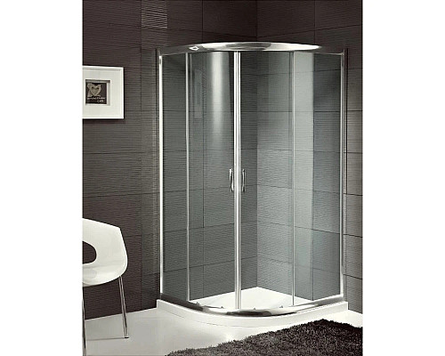 Santeh-Crystal.ru: Душевой уголок 120х80 см Orans 1952R00 прозрачное Приобрести Душевой уголок 120х80 см Orans 1952R00 прозрачное в магазине сантехники Santeh-Crystal.ru