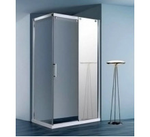 Душевой уголок 120х80 см Orans 1971R00 зеркальный/прозрачный