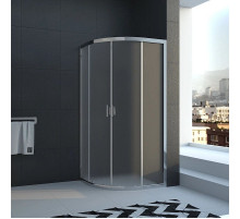 Душевой уголок 90х90 см Veconi Rovigo RV01-90PL-02-19C1 Pear