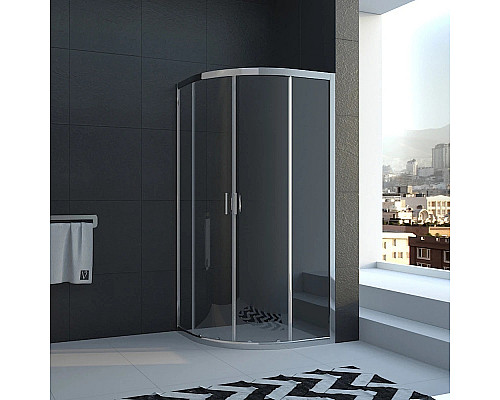 Santeh-Crystal.ru: Душевой уголок 100х100 см Veconi Rovigo RV01-100PL-01-19C1 прозрачное Купить Душевой уголок 100х100 см Veconi Rovigo RV01-100PL-01-19C1 прозрачное в магазине сантехники Santeh-Crystal.ru