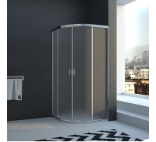 Душевой уголок 100х100 см Veconi Rovigo RV02-100PL-02-19C1 Pear