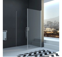 Душевой уголок 90х90 см Veconi Rovigo RV12-90K-01-19C1 прозрачное
