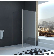 Душевой уголок 80х80 см Veconi Rovigo RV23-80K-01-19C2 прозрачное