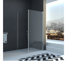 Душевой уголок 90х90 см Veconi Rovigo RV23-90K-01-19C2 прозрачное