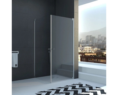 Заказать Душевой уголок 90х90 см Veconi Rovigo RV23-90K-01-19C2 прозрачное в магазине сантехники Santeh-Crystal.ru