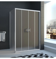 Душевой уголок 120х100 см Veconi Rovigo RV045-120100PR-02-19C1 Pear