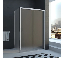 Душевой уголок 120х100 см Veconi Rovigo RV046-120100PR-02-19C1 Pear