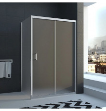 Душевой уголок 140х70 см Veconi Rovigo RV046-14070PR-02-19C1 Pear