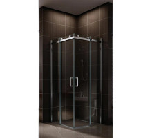 Душевой уголок 80х80 см Berges Gelios 061026 прозрачное