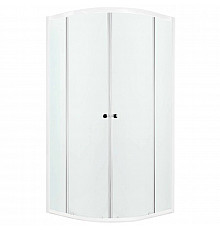 Душевой уголок 80х80 см Damixa Origin Evo 82G-301-080WT