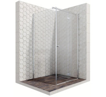 Душевой уголок 90х90 см Ambassador Diamond 12011105R прозрачное