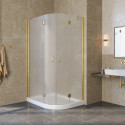 Душевой уголок 120х80 см Vegas Glass AFS-F 120x80 09 10 L сатин Душевой уголок 120х80 см Vegas Glass AFS-F 120x80 09 10 L сатин