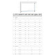 Заказать Душевой уголок 100х70 см Vegas Glass ZP+ZPV 100x70 09 01 прозрачное в магазине сантехники Santeh-Crystal.ru