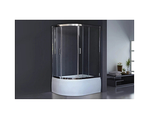 Santeh-Crystal.ru: Душевой уголок с поддоном 120х80 см Royal Bath RB8120BK-T-CH-R прозрачное Купить Душевой уголок с поддоном 120х80 см Royal Bath RB8120BK-T-CH-R прозрачное в магазине сантехники Santeh-Crystal.ru