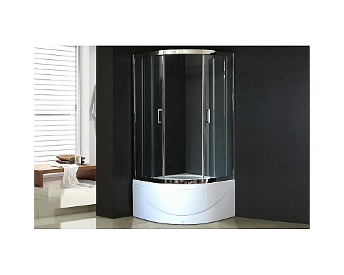 Santeh-Crystal.ru: Душевой уголок с поддоном 100х100 см Royal Bath RB100BK-T-CH прозрачное Купить Душевой уголок с поддоном 100х100 см Royal Bath RB100BK-T-CH прозрачное в магазине сантехники Santeh-Crystal.ru