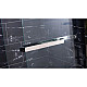 Приобрести Душевой уголок без поддона 120х90 см Royal Bath RB-L-2011-1200-9R прозрачное в магазине сантехники Santeh-Crystal.ru