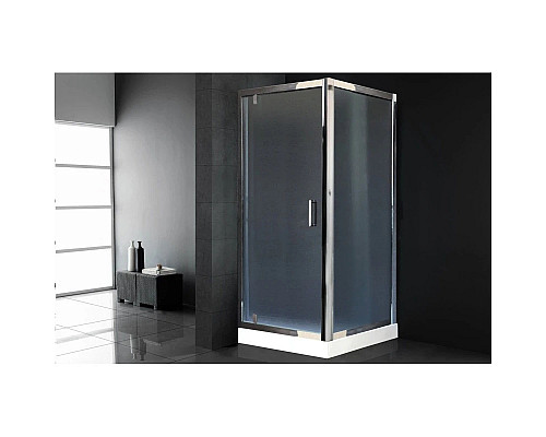Santeh-Crystal.ru: Душевой уголок без поддона 92х82 см Royal Bath RB8090HV-C-CH матовое Купить Душевой уголок без поддона 92х82 см Royal Bath RB8090HV-C-CH матовое в магазине сантехники Santeh-Crystal.ru