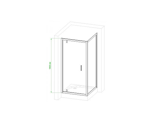 Santeh-Crystal.ru: Душевой уголок без поддона 92х82 см Royal Bath RB8090HV-C-CH матовое Купить Душевой уголок без поддона 92х82 см Royal Bath RB8090HV-C-CH матовое в магазине сантехники Santeh-Crystal.ru