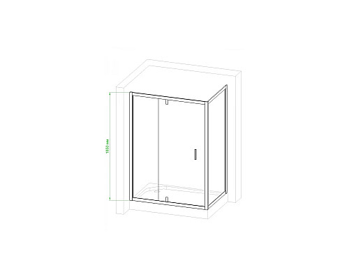 Santeh-Crystal.ru: Душевой уголок без поддона 122х82 см Royal Bath RB8120HV-T-CH прозрачное Купить Душевой уголок без поддона 122х82 см Royal Bath RB8120HV-T-CH прозрачное в магазине сантехники Santeh-Crystal.ru