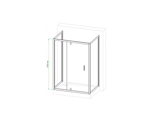 Santeh-Crystal.ru: Душевой уголок без поддона 142х82 см Royal Bath RB8140HV-T-CH прозрачное Приобрести Душевой уголок без поддона 142х82 см Royal Bath RB8140HV-T-CH прозрачное в магазине сантехники Santeh-Crystal.ru