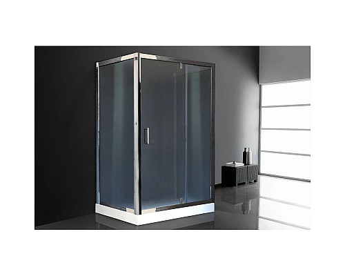 Santeh-Crystal.ru: Душевой уголок без поддона 142х82 см Royal Bath RB8140HV-C-CH-P матовое Купить Душевой уголок без поддона 142х82 см Royal Bath RB8140HV-C-CH-P матовое в магазине сантехники Santeh-Crystal.ru