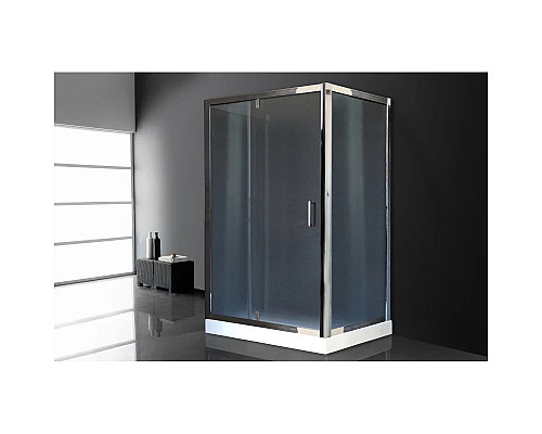 Santeh-Crystal.ru: Душевой уголок без поддона 142х82 см Royal Bath RB8140HV-C-CH-P матовое Купить Душевой уголок без поддона 142х82 см Royal Bath RB8140HV-C-CH-P матовое в магазине сантехники Santeh-Crystal.ru
