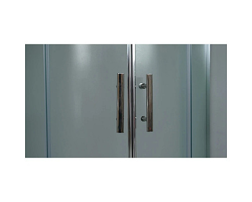Santeh-Crystal.ru: Душевой уголок с поддоном 80x80 см Timo TL-8001 F матовое Купить Душевой уголок с поддоном 80x80 см Timo TL-8001 F матовое в магазине сантехники Santeh-Crystal.ru