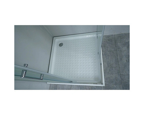 Santeh-Crystal.ru: Душевой уголок с поддоном 80x80 см Timo TL-8002 F матовое Приобрести Душевой уголок с поддоном 80x80 см Timo TL-8002 F матовое в магазине сантехники Santeh-Crystal.ru