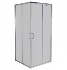 Душевой уголок без поддона 90x90 см Timo ALTTI-619 F матовое