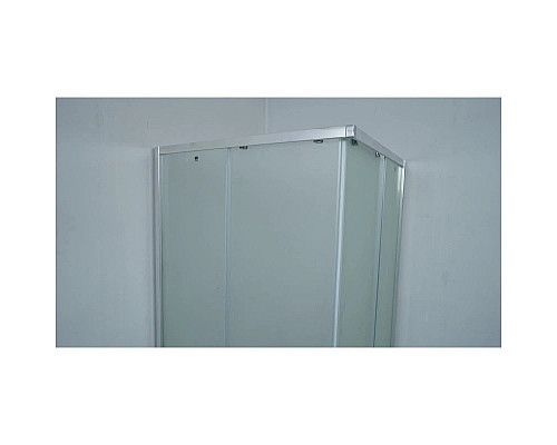 Santeh-Crystal.ru: Душевой уголок без поддона 90x90 см Timo ALTTI-619 F матовое Купить Душевой уголок без поддона 90x90 см Timo ALTTI-619 F матовое в магазине сантехники Santeh-Crystal.ru