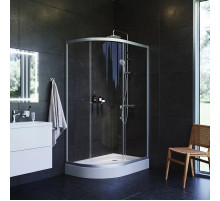 Душевой уголок без поддона 120x80 см AM.PM Orange W54G-302U120MT64