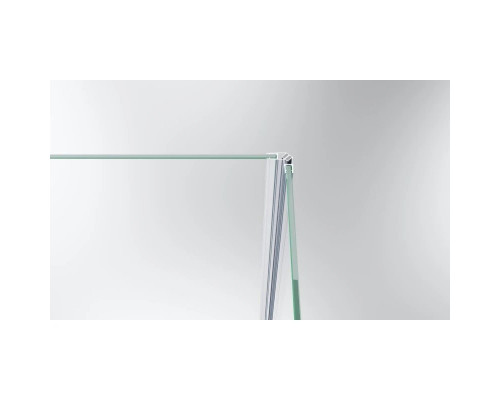 Приобрести Душевой уголок 120х100 см BelBagno Kraft KRAFT-AH-12-120/100-C-Cr-R прозрачное в магазине сантехники Santeh-Crystal.ru