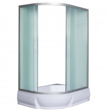 Душевой уголок без поддона 90х70х170 см River DON 90/70/26 МТ R