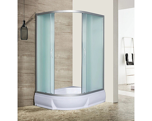 Santeh-Crystal.ru: Душевой уголок без поддона 120х90х185 см River DON XL 120/90/24 МТ R Купить Душевой уголок без поддона 120х90х185 см River DON XL 120/90/24 МТ R в магазине сантехники Santeh-Crystal.ru