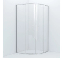 Душевой уголок 100x100 см IDDIS Zodiac ZOD6CR0i23 прозрачное