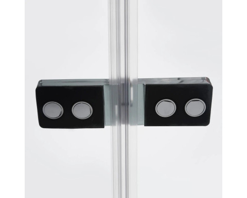 Приобрести Душевой уголок 120х90 см прозрачное стекло WasserKRAFT ALLER 10H07LWHITE в магазине сантехники Santeh-Crystal.ru