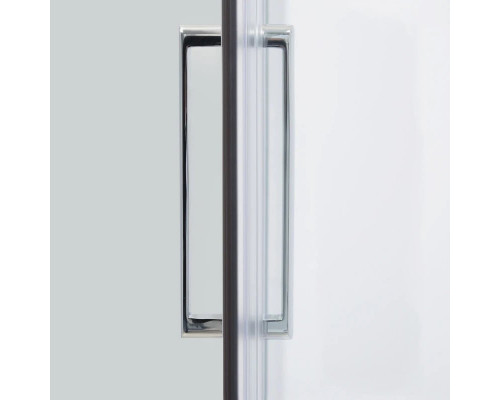 Купить Душевой уголок 90х90 см WasserKRAFT Leine 35P11 прозрачное в магазине сантехники Santeh-Crystal.ru