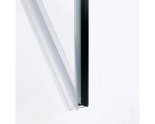 Купить Душевой уголок 90х90 см WasserKRAFT Leine 35P11 прозрачное в магазине сантехники Santeh-Crystal.ru