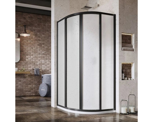 Приобрести Душевой уголок 80х80 см Ravak Supernova SKCP4 3114O30211 Pearl в магазине сантехники Santeh-Crystal.ru