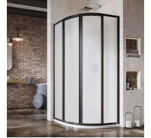 Душевой уголок 90х90 см Ravak Supernova SKCP4 3117O30211 Pearl