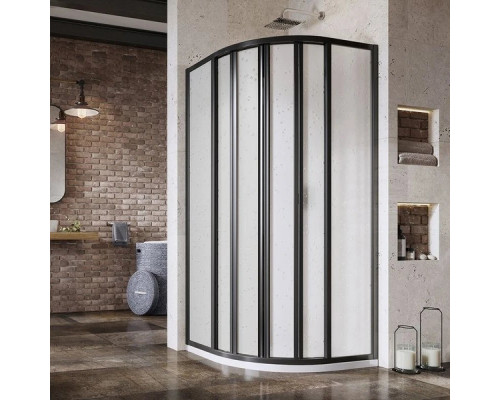 Купить Душевой уголок 80х80 см Ravak Supernova SKKP6 3204O30211 Pearl в магазине сантехники Santeh-Crystal.ru