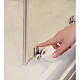 Купить Душевой уголок 120х90 см Ravak Blix Slim BLSDP2 + BLSPS X0PMG0C00Z1 + X9BM70C00Z1 прозрачное в магазине сантехники Santeh-Crystal.ru