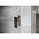 Заказать Душевой уголок 100х100 см Ravak Nexty NDOP2 + NPSS 03OA0100Z1 + 90OA0100Z1 прозрачное в магазине сантехники Santeh-Crystal.ru