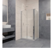 Душевой уголок 120х70 см RGW PA-47 (PA-04+Z-050-1+держатель) Passage 04084727-011 прозрачное